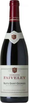Faiveley Nuits Saint Georges 2019 - Bodega Domaine Faiveley