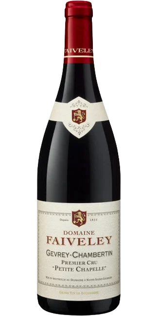 Domaine Faiveley - Gevrey-Chambertin 1er Cru Petite Chapelle 2019