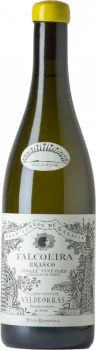 Falcoeira Branco 2022 - Bodega Compañía de Vinos Telmo Rodríguez