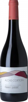 Fanny Sabre Aloxe Corton 2018 - Bodega Fanny Sabre