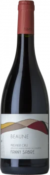 Fanny Sabre Beaune 1er Cru 2016 - Bodega Fanny Sabre