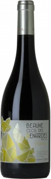 Fanny Sabre Beaune Clos des Renardes Pinot Noir 2022 - Bodega Fanny Sabre