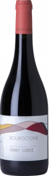 Fanny Sabre Bourgogne 2022 - Bodega Fanny Sabre