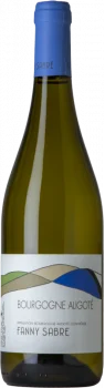 Fanny Sabre Bourgogne Aligoté 2022 - Bodega Fanny Sabre
