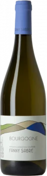 Fanny Sabre Bourgogne Blanc 2022 - Bodega Fanny Sabre