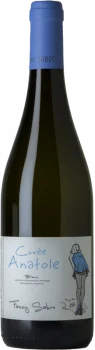 Fanny Sabre Cuvée Anatole Blanc 2022 - Bodega Fanny Sabre