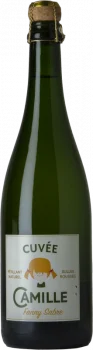 Fanny Sabre Cuvée Camille Pétillant Naturel 2022 - Bodega Fanny Sabre
