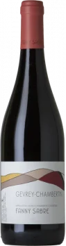 Fanny Sabre Gevrey Chambertin 2021 - Bodega Fanny Sabre