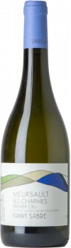 Fanny Sabre Meursault 1er Cru Les Charmes 2020 - Bodega Fanny Sabre