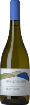 Fanny Sabre Pernand Vergelesses 2018 - Bodega Fanny Sabre