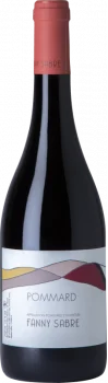 Fanny Sabre Pommard 2022 - Bodega Fanny Sabre