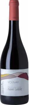Fanny Sabre Volnay 2021 - Bodega Fanny Sabre