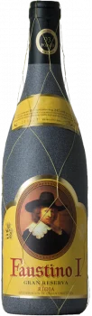 Faustino I Gran Reserva 1964 - Bodega Bodegas Faustino