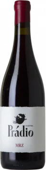 Fazenda Prádio MRZ 2018 - Bodega Fazenda Prádio