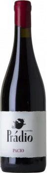Fazenda Prádio Pacio 2018 - Bodega Fazenda Prádio