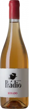 Fazenda Prádio Rosado 2018 - Bodega Fazenda Prádio