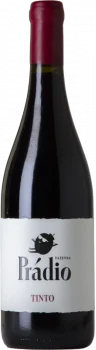 Fazenda Prádio Tinto 2018 - Bodega Fazenda Prádio