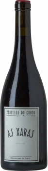 Fedellos Do Couto As Xaras 2023 - Bodega Fedellos Do Couto