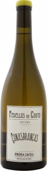 Fedellos Do Couto Conasbrancas 2023 - Bodega Fedellos Do Couto