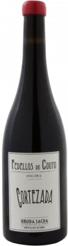 Fedellos Do Couto Cortezada 2019 - Bodega Fedellos Do Couto