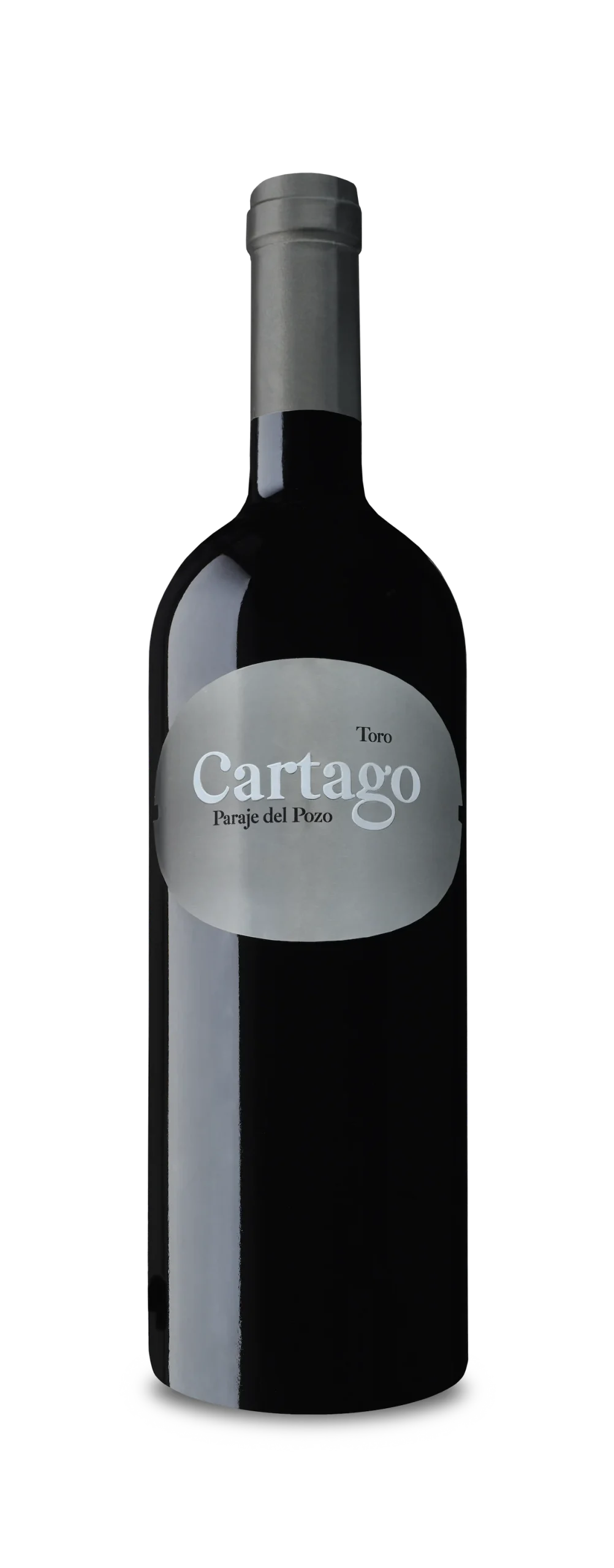 Bodegas San Roman Cartago Rouge 2013