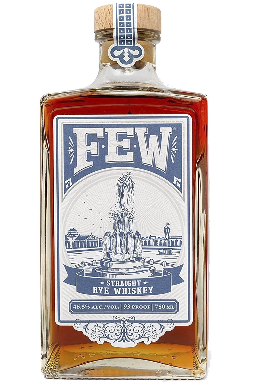 Few Rye - FEW Spirits