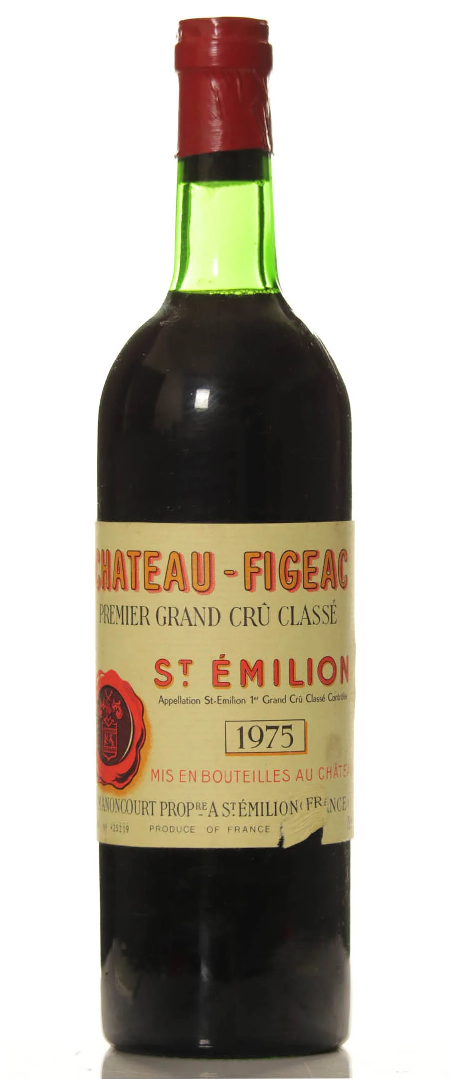 Figeac 1975