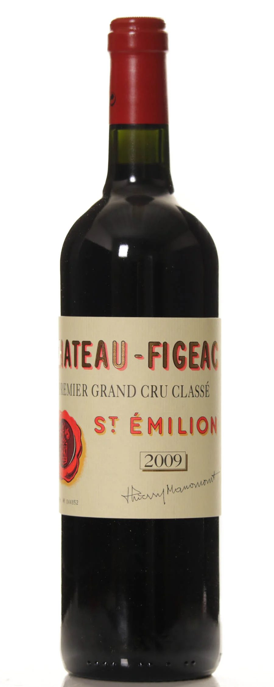 Figeac 2009