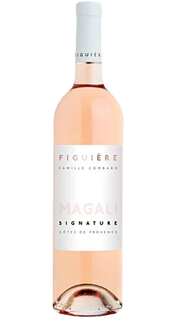 Figuière - Magali 2023 - Côtes-de-Provence