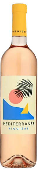 Figuière - Méditerranée Rosé 2025