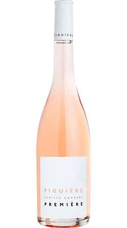 Figuière - Première Rosé 2025 - Côtes-de-Provence