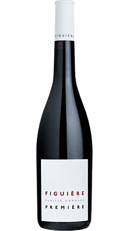 Figuière - Première Rouge 2018 - Côtes-de-Provence