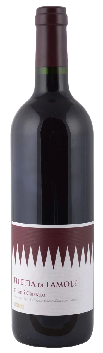 Fontodi - Chianti Classico Filetta di Lamole 2019
