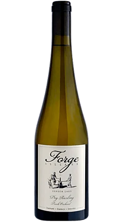 Forge Cellars - Dry Riesling 2020 - Finger Lakes