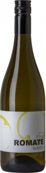 Fino Romate Sherry - Bodega Sánchez Romate Hnos