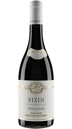 Domaine Mongeard-Mugneret - Vieilles Vignes 2014 - Fixin