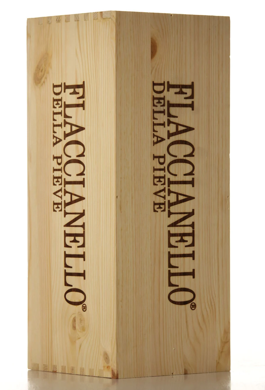 Fontodi Flaccianello della Pieve 2019 Double Magnum in owc1 - Vineut