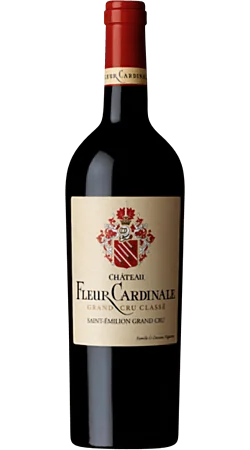 Château Fleur Cardinale 2018 - Cavissima