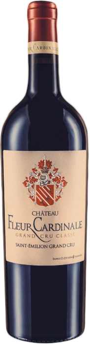 Château Fleur Cardinale 2022 - Cavissima