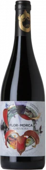 Flor de Morca 2024 - Bodega Bodegas Morca