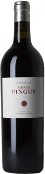 Flor de Pingus 2018 - Bodega Dominio de Pingus
