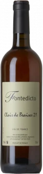 Fontedicto Clair de Braises 2021 - Bodega Domaine Fontedicto
