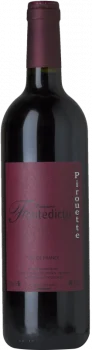 Fontedicto Pirouette 2023 - Bodega Domaine Fontedicto