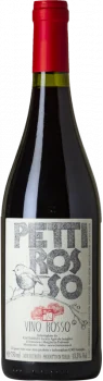 Fonterenza Pettirosso 2022 - Bodega Fonterenza