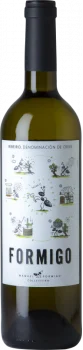 Formigo 2024 - Bodega Manuel Formigo