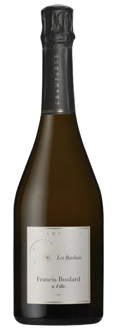 Champagne Francis Boulard - Les Rachais 2012 - Champagne