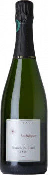 Francis Boulard Les Murgiers Brut Nature - Bodega Francis Boulard Fille
