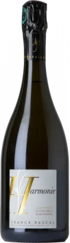 Franck Pascal Harmonie Blanc de Noirs Extra Brut 2014 - Bodega Franck Pascal