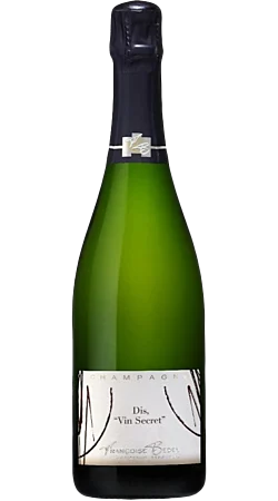Champagne Françoise Bedel - Dis vin Secret NM - Champagne Extra Brut