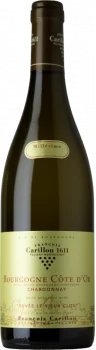 François Carillon Bourgogne Chardonnay Le Vieux Clos 2023 - Bodega François Carillon